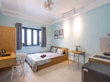 Hình ảnh Cho thuê studio quận 1 có đầy đủ nội thất gần chợ Thị Nghè