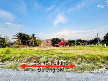 Hình ảnh Khó khăn cần tiền bán đất đg 3/2 - HIỆP NINH hơn nửa tỷ Trang MB66.COM Chính Thức - MB 66 Uy Tín ngay