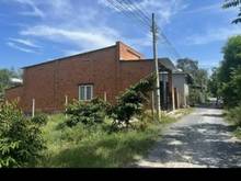 Hình ảnh HẠ GIÁ ĐẤT Hoà Thành, Bàu Ếch, Hiệp Tân, Hoà Thành giá 689tr 140m²