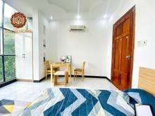 Hình ảnh Căn Hộ 1PN Tách Bếp ngay trung tâm Quận 11 đường Lạc Long Quân