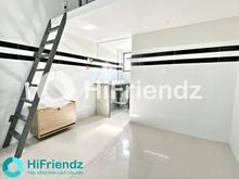 Hình ảnh Phòng trọ đẹp giá rẻ gác cao nội thất đầy đủ- gần Tỉnh lộ 10