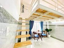 Hình ảnh cho thuê phòng tại Phạm văn bạch Tân bình có gác