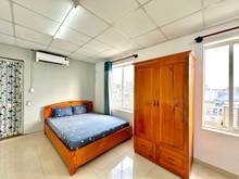Hình ảnh Phòng cho thuê full tiện nghi, cửa sổ siêu thoáng Nguyễn Thị Thập Q7