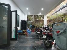 Hình ảnh Viên ngọc quý giá ven Hồ Tây, 249m2, 9T, dòng tiền 5 tỷ/năm, giá 90 tỷ