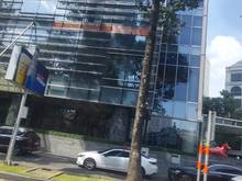 Hình ảnh TÒA NHÀ VP 10 TẦNG đường Trần Hưng Đạo phường Cô Giang, Quận 1, TP.HCM