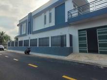 Hình ảnh Bán nhà lầu Mới Hoàn Thiện xây chất lượng tại Ninh Thạnh, TP Tây ninh