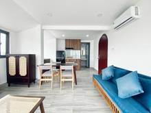Hình ảnh Cho thuê CĂN HỘ 30m2 Full NT, sang trọng, thoáng mát ngay tại quận 2
