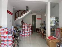 Hình ảnh Bán Nhà 2 mặt Tiền 62,3m2 xây 3 Tầng Hẻm Xe Tải, Ngay Aeon Tân Phú, KD