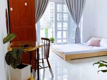 Hình ảnh Mb6623 nạp rút nhanh chóng bancol full nội thất Nguyễn Văn Thương gần ngã Tư Hàng Xanh