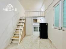 Hình ảnh Cho thuê DUPLEX mới 100% ngay Trường Chinh Tân Bình