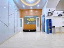 Hình ảnh Bán nhà hẻm 5m, Lạc Long Quân, Tân Bình, Trệt 3 Lầu, 45m2, nhỉnh 5 tỷ