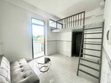Hình ảnh DUPLEX Ban Công - Máy Giặt Riêng - Ngay Cổng Trước VĂN LANG CS3 🌊🌊