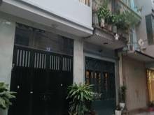 Hình ảnh Bán nhà phố lê trọng tấn, giá rẻ nhất khu, chỉ việc về ở