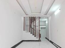 Hình ảnh Nhà Pháo Đài Láng 15m Ô tô tránh, xây mới tinh góc 3 thoáng - 38m x 5T