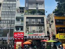 Hình ảnh Mặt Bằng Kinh Doanh 520m2 Đường Nguyễn Tri Phương,Q.10 chỉ 75tr/th