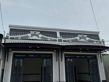Hình ảnh Chuyển công việc bán nhà mới gần tòa thánh Hòa Thành chỉ 300 triệu SHR