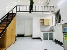 Hình ảnh Phòng Trọ Có Gác - To Hơn Nhà Bạn - Ngay Cầu Kênh Thanh Đa