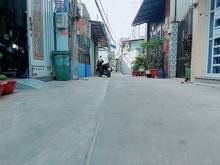 Hình ảnh Bán Nhà, Luỹ Bán Bích, Hòa Thạnh, Tân Phú, 49m2, 2 Tầng, Nhỉnh 3 Tỷ.