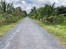 Hình ảnh VIEW NÚI BÀ đường 781, DMC, 385tr, 172m2, PLRR, đường nhựa