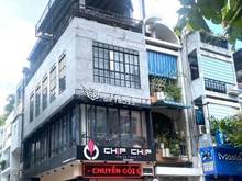 Hình ảnh GÓC 2 Mặt tiền [ 4,6x15m 3 Lầu ] - Nguyễn Đình Chiểu Q3 - Đoạn 2 Chiều