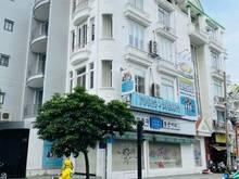 Hình ảnh Cho thuê căn góc phố ẩm thực 2 MT Vũ Huy Tấn, Quận Bình Thạnh