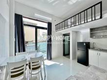 Hình ảnh Duplex Ban Công - Máy Giặt Riêng - Ngay Vạn Kiếp