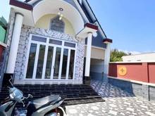 Hình ảnh Bán nhà nốc Thái mới 100% Cách DT781 50m thuộc DMC Tây Ninh 520 triệu