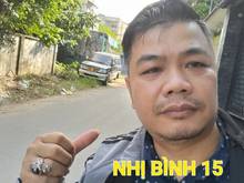 Hình ảnh Bán Biệt Thự 424m2 Nhị Bình x tỷ Hóc Môn TPHCM