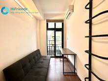 Hình ảnh Siêu phẩm duplex gần ngay chợ Tân Hương - ĐH Công Thương Quận Tân Phú