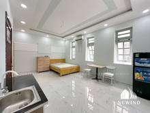 Hình ảnh Cho Thuê Căn Hộ Đầy Đủ Nội Thất - Khu Dân Cư Him Lam, Quận 7