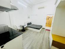 Hình ảnh Studio 20m2 Full NT ngay Thảo Cầm Viên Đ.NTMK Quận 1