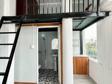 Hình ảnh DUPLEX giá rẻ FULL NỘI THẤT ngay cv HOÀNG VĂN THỤ