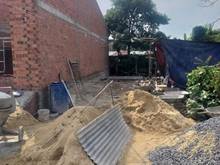 Hình ảnh Cần vốn kinh doanh bán gấp lô đất Phường 1 Thành Phố Tây Ninh 450triệu
