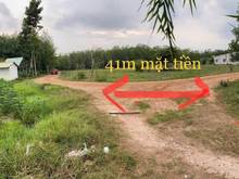 Hình ảnh Cần thanh lý gấp lô đất thuộc xã thái Bình châu thành DT: 42×32m