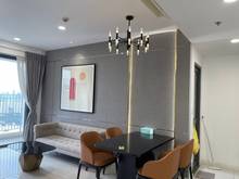 Hình ảnh cho thuê masteri an phú 2PN đủ nội thất chỉ 16 triệu/tháng