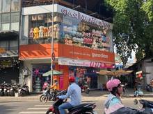 Hình ảnh Nhà GÓC 2MT - NGANG 7M Nguyễn Trãi, P Bến Thành, Quận 1, Chỉ 65tr/th