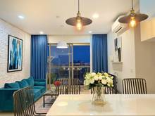 Hình ảnh Mb6623 nạp rút nhanh chóng 2PN/55m2 Nguyễn Thị Thập view đẹp 840tr Full nội thất, sổ hồng