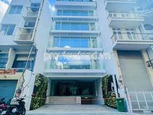 Hình ảnh Cho thuê toà nhà mt Phan Kế Bính, Q1, DT 176.3m2 đất, 1 hầm + 5 tầng