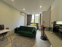 Hình ảnh ✨✨ STUDIO  CỬA SỔ SANG TRỌNG - Bếp có Máy Hút mùi - Ngô Tất Tố