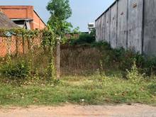 Hình ảnh Chủ gởi lô đất giá rẻ chỉ 240 triệu ngay Gò Dầu công chứng trong ngày