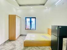 Hình ảnh Phòng Trọ Giá Rẻ - Ngay Mặt Tiền Đường Nơ Trang Long ✅✅