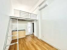 Hình ảnh Cho Thuê Phòng Đẹp Giá Tốt Gác Cao 28m2 Thoại Ngọc Hầu - Luỹ Bán Bích