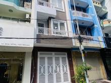 Hình ảnh Bán nhà Quận Phú Nhuận khu Phan Xích Long, MT Hoa Hồng. Giá 18 tỷ