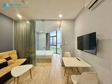 Hình ảnh CHDV 1 Phòng ngủ - Full nội thất - View sông nước