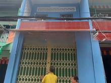 Hình ảnh Cho thuê nhà Trịnh  Đình Trọng  3.5 x 8m .trệt , 1 lầu 2PN .1WC