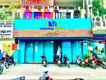Hình ảnh HOT! Cho thuê nhà Mặt Tiền ngang 8 mét 49 - 51 Trần Hưng Đạo, Quận 1