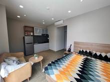 Hình ảnh Cho Thuê Căn Hộ Studio Giá Siêu Rẻ Gần Chợ Bà Chiểu Bình Thạnh