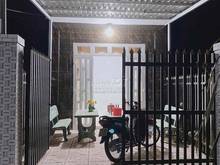 Hình ảnh Vip: Bán nhà kèm dãy nhà trọ chỉ 1 tỷ 580