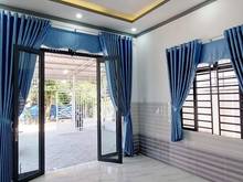 Hình ảnh Nhà ở vị trí đắc địa, gần chợ Long Hoa, chùa Toà Thánh giá 500 triệu