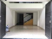 Hình ảnh Cho thuê nhà đẹp full nội thất HXH 482 Nơ Trang Long 25 triệu/tháng